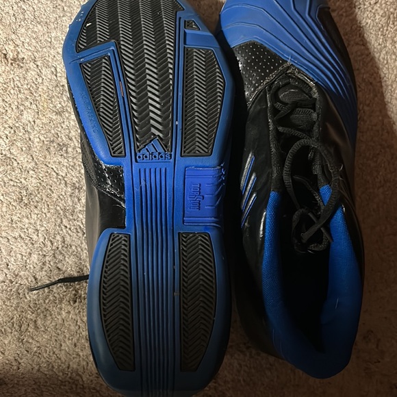 Tracy Mcgrady -TMac 1s - Picture 3 of 3